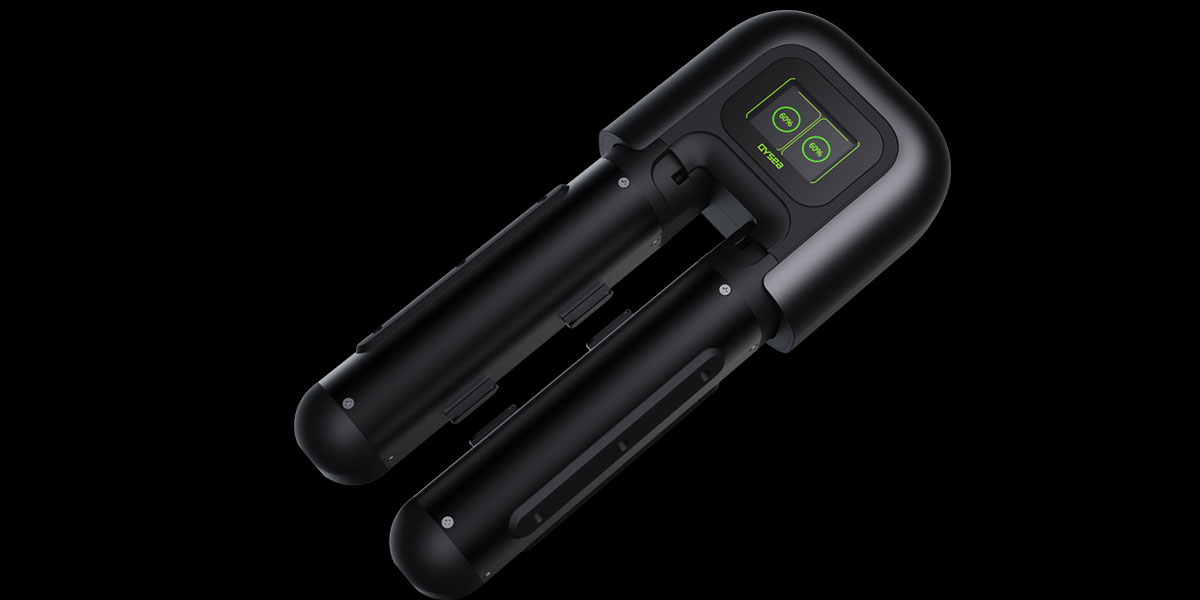 FIFISH E-MASTER Q-Energy şarj istasyonu